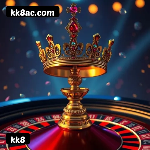 Vantagens exclusivas kk8 para jogadores brasileiros - São Paulo, Rio, BH