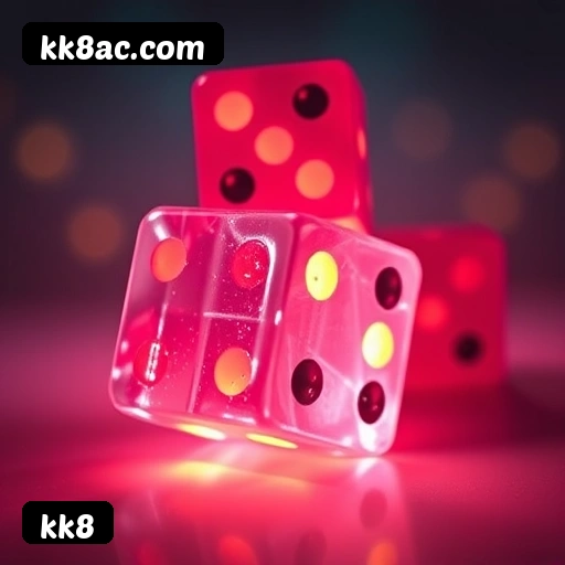 Requisitos do APK da kk8 para Android