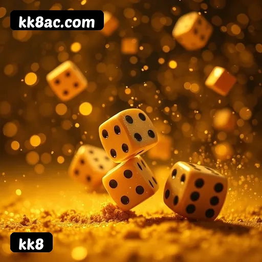Tabela RTP dos jogos de cassino da kk8
