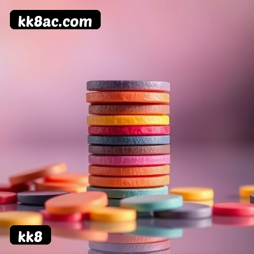 FAQ kk8 Brasil - Perguntas frequentes sobre bônus, PIX, RTP, APP mobile e VIP