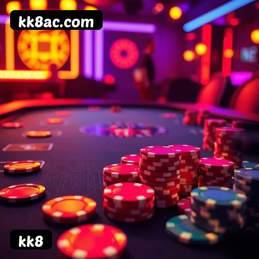 kk8 segurança SSL 256-bit - Licença Curaçao, eCOGRA, GLI certificado