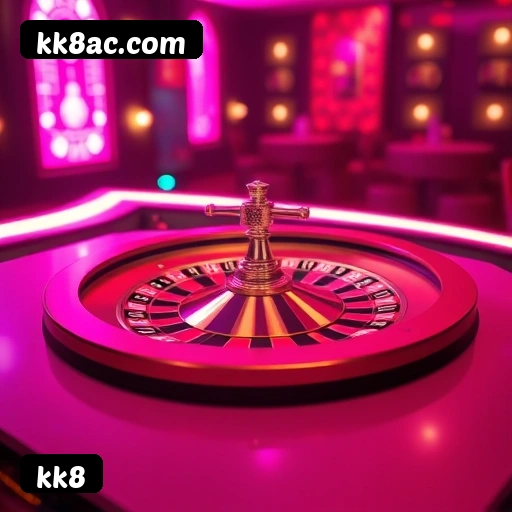 Estatísticas kk8 novembro 2024 - 87 mil jogadores ativos, R$47M pagos, RTP 96.52%